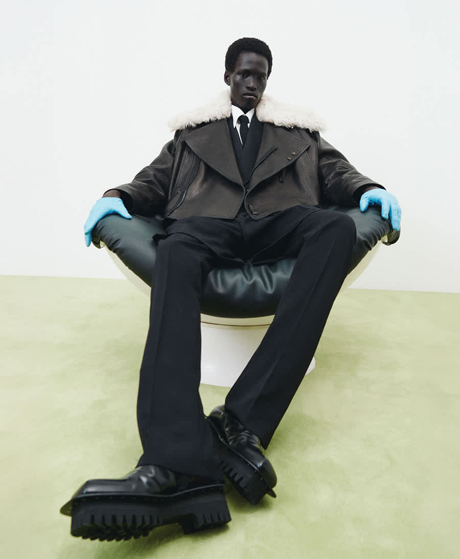 Balmain.com | Balmainジャパン 公式サイト | レディトゥウェア